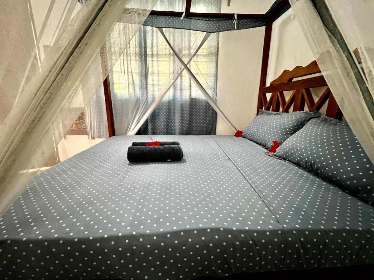 Chikachika Beach B&B Nungwi Zewnętrze zdjęcie