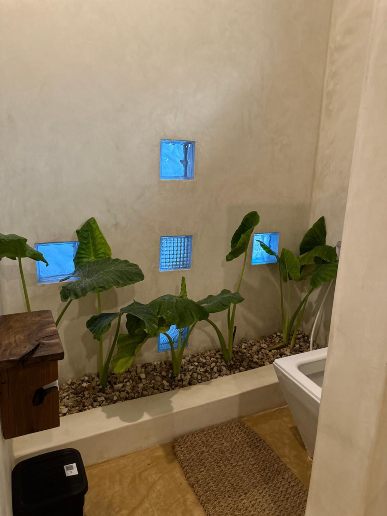 Chikachika Beach B&B Nungwi Zewnętrze zdjęcie
